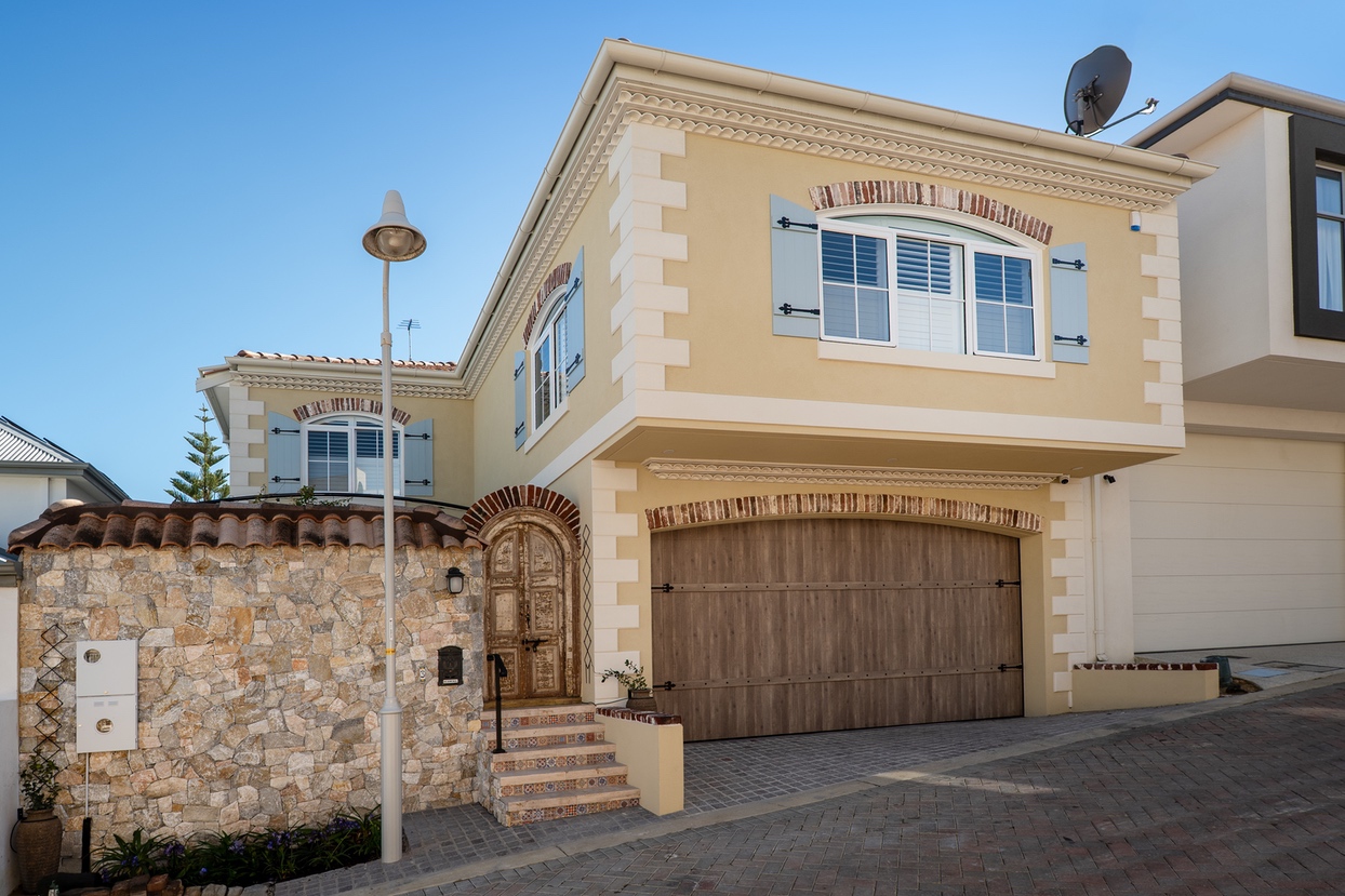 Mindarie